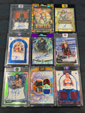 RGL #5720 - RGL's Summerslam 2026 Mystery Packs (Ceiling $1000 Floor $30 ) ( (8/1/26)