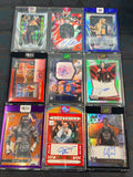 RGL #5720 - RGL's Summerslam 2026 Mystery Packs (Ceiling $1000 Floor $30 ) ( (8/1/26)
