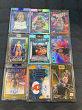 RGL #5720 - RGL's Summerslam 2026 Mystery Packs (Ceiling $1000 Floor $30 ) ( (8/1/26)