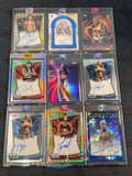 RGL #5720 - RGL's Summerslam 2026 Mystery Packs (Ceiling $1000 Floor $30 ) ( (8/1/26)