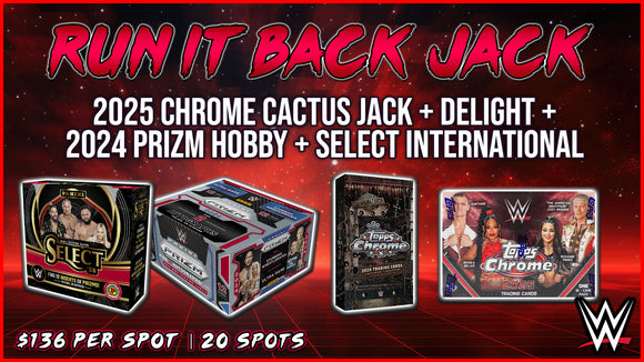 JML #593 - Run it Back Cactus Jack (5/15/25)
