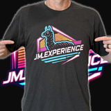 JML Logo Triblend T-Shirt