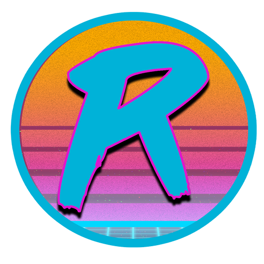RunGoodLife logo