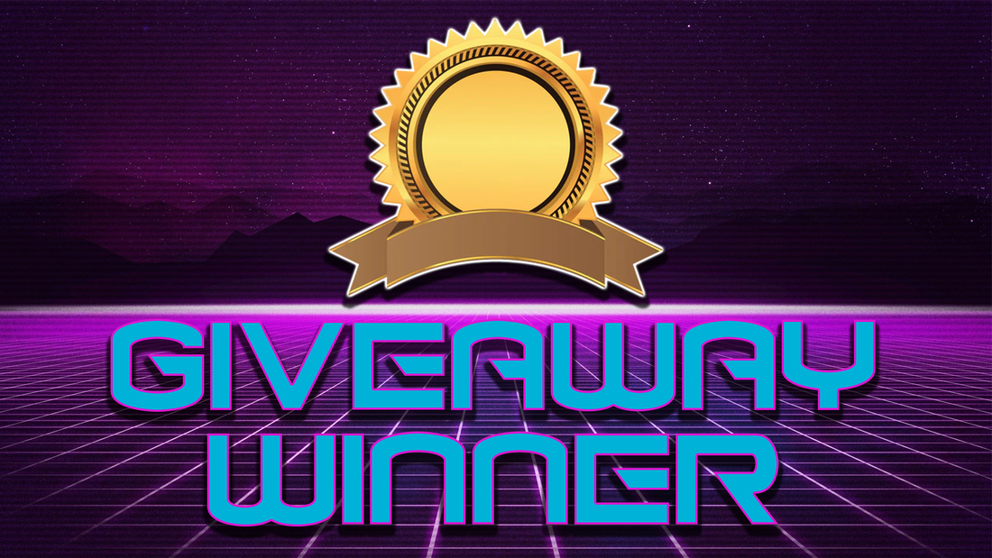 RunGoodLife giveaway winner claim