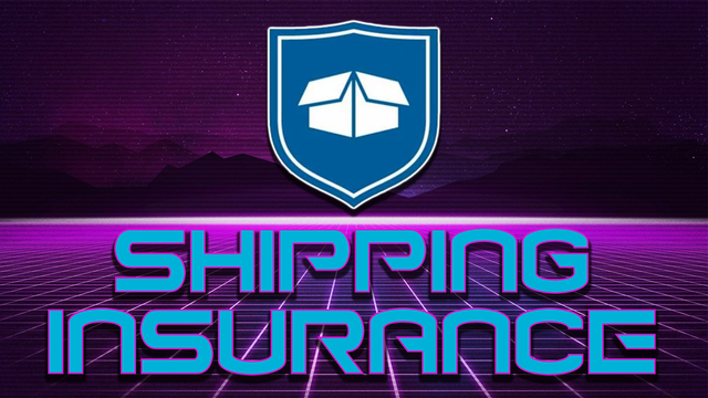 RunGoodLife shipping insurance