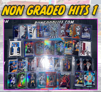 Run's One and One Mystery Pack - [1 Hit + 1 Pack]