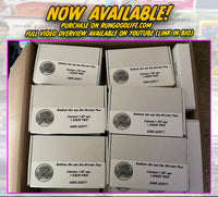 Run's One and One Mystery Pack - [1 Hit + 1 Pack]