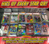 Mahomes & Friends Mystery Packs by RGL - Opened LIVE on Youtube Saturday 6/4/22 (RGL #798)
