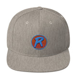 RGL Snapback Hat