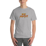 'Big Hit Energy' T-Shirt - RGL Gear #002